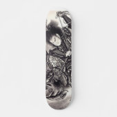 HORIYOSHI III SKATEBOARD (Voorkant)