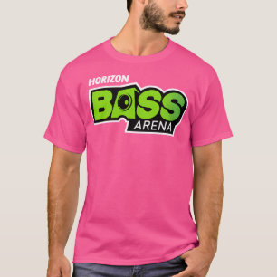 Horizon Bass Arena Radio T-shirt