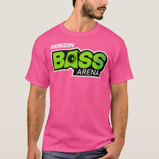 Horizon Bass Arena Radio T-shirt