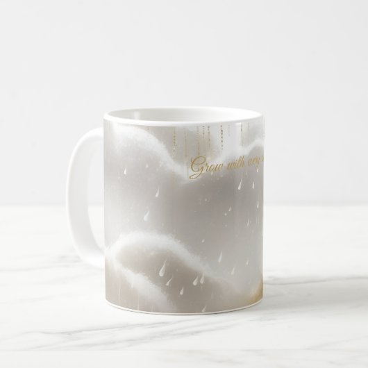 Horizon Blessing Mug Koffiemok (Voorkant links)