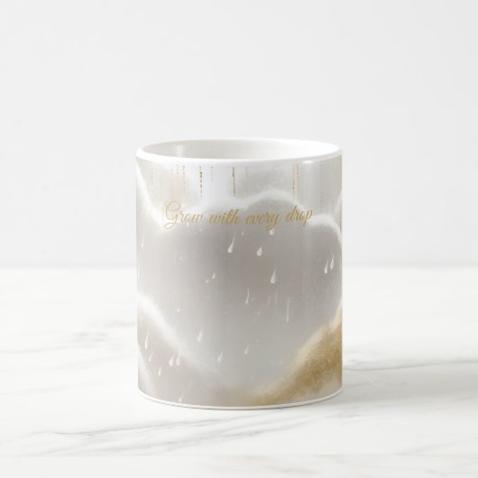 Horizon Blessing Mug Koffiemok (Center)