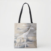 Horizon Blessing Tote Bag (Voorkant)