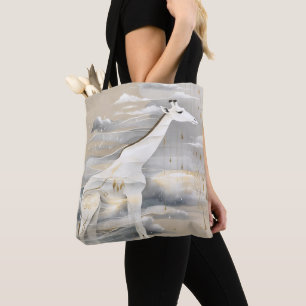 Horizon Blessing Tote Bag
