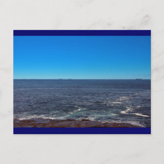 horizon briefkaart