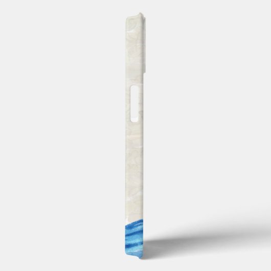 Horizon Case-Mate iPhone Case (Achterkant / Rechts)