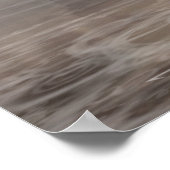 Horizon Dream van J. Matthew Root Poster (Hoek)