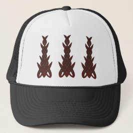 Horizon Edge Trucker Hoed Pet