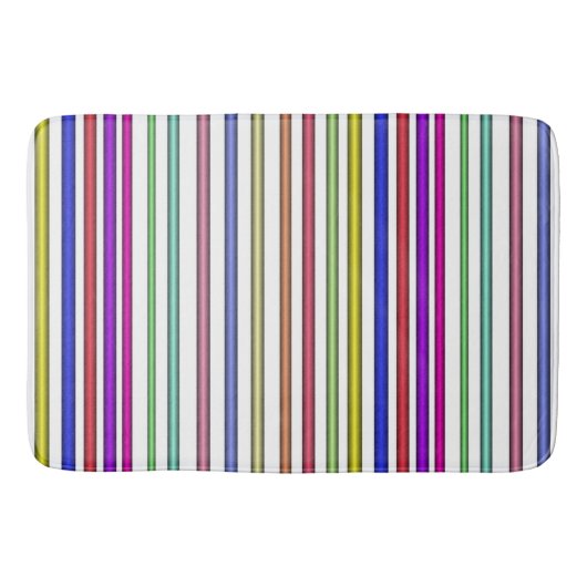 Horizon Kleuren Badmat (Voorkant)