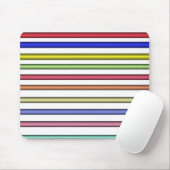 Horizon Kleuren Muismat (Met muis)