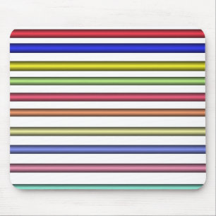 Horizon Kleuren Muismat