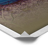 Horizon Line Poster (Hoek)