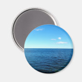 Horizon Magnet (Voorkant / Achterkant)