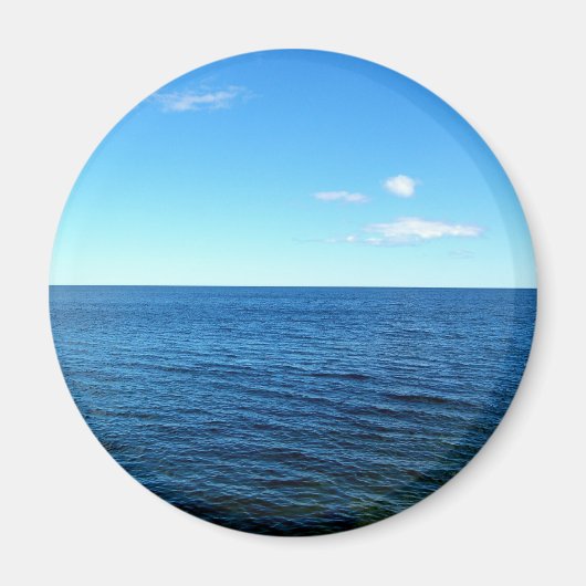 Horizon Magnet (Voorkant)