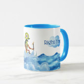 Horizon Mok (Voorkant rechts)