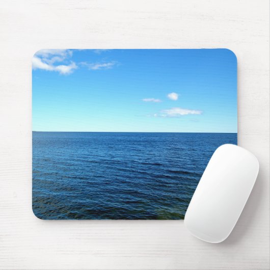 Horizon Mousepad Muismat (Met muis)