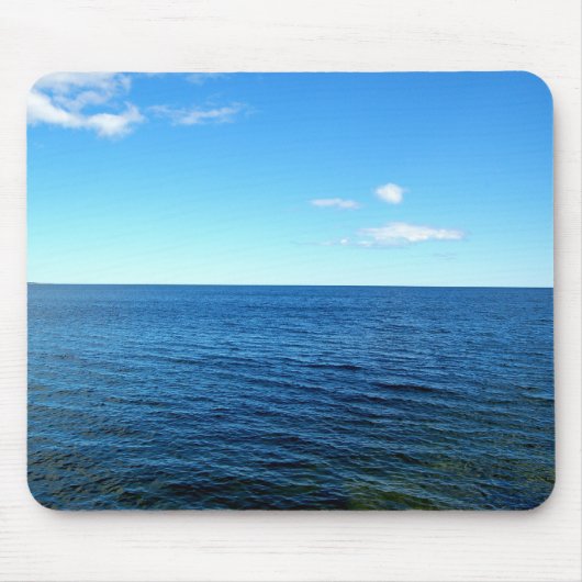 Horizon Mousepad Muismat (Voorkant)