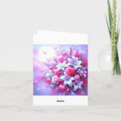 Horizon of Espoir, kaart voor iedereen (Achterkant)