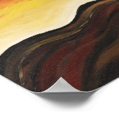 Horizon Poster (Hoek)