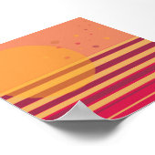 horizon poster (Hoek)