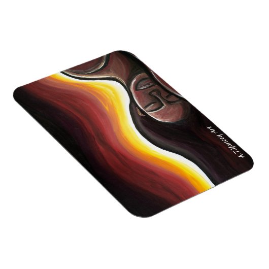 Horizon Premium Flexi Magnet Magneet (Rechterzijde)