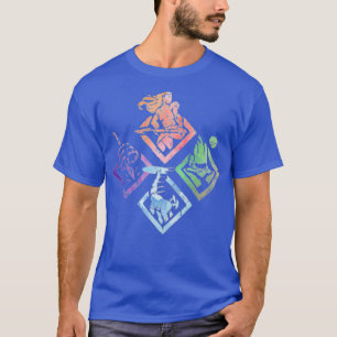 Horizon Quests T-shirt