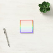 Horizon Rainbow  Post-it® Notes (Kantoor)