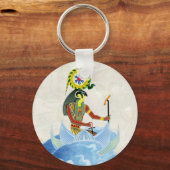 Horizon Sleutelhanger (Voorkant)