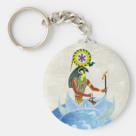 Horizon Sleutelhanger