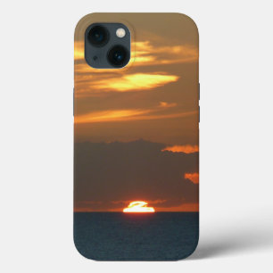 Horizon Sunset Colorful Seascape Fotografie Case-Mate iPhone Case