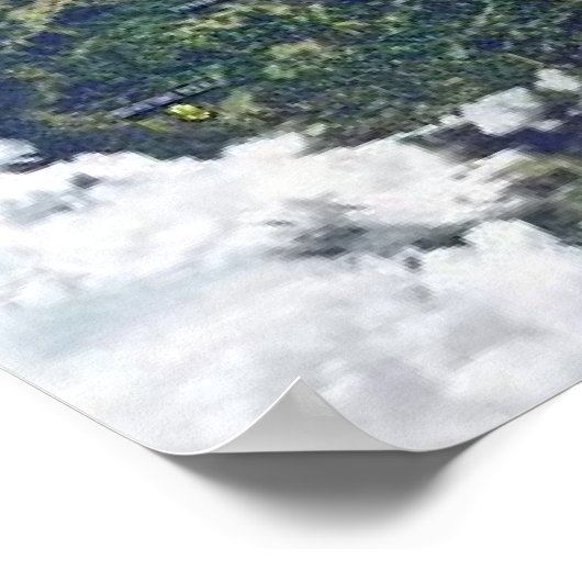 Horizon Verboden West Poster (Hoek)