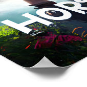 horizon verboden west poster (Hoek)