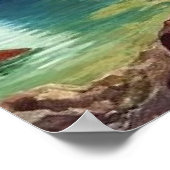 Horizon Verboden West Poster (Hoek)