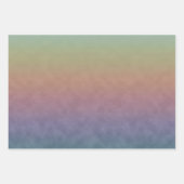 Horizon Wash Inpakpapier Vel (Voorkant)