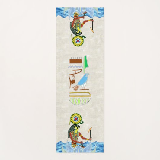 Horizon Yogamat (Voorkant)