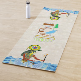 Horizon Yogamat