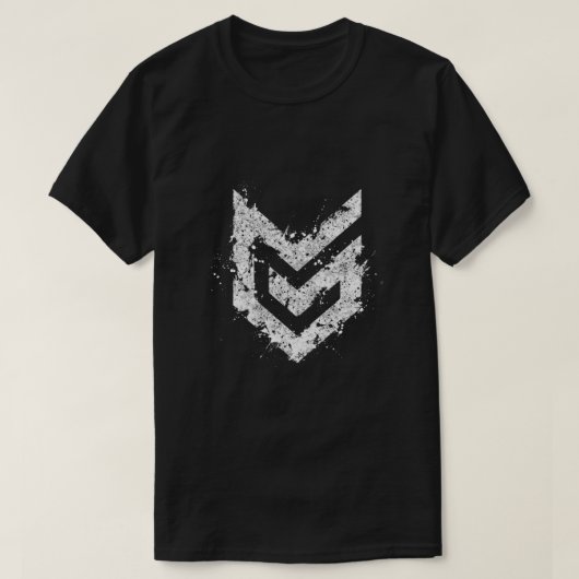 Horizon Zero Dawn Classic T-shirt (Design voorkant)