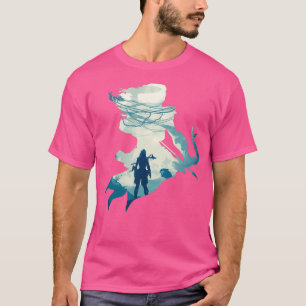 Horizon Zero Dawn T-shirt