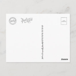 horizons briefkaart
