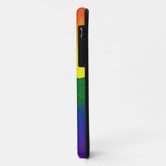 Horizons Case-Mate iPhone Case (Achterkant/links)