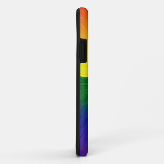 Horizons Case-Mate iPhone Case (Achterkant/rechts)