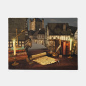 Horizons Doormat Deurmat (Voorkant)