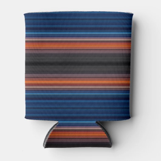 Horizons Foam Koelbox Blikjeskoeler (Voorkant)