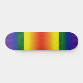 Horizons Persoonlijk Skateboard (Horizontaal)