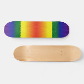 Horizons Persoonlijk Skateboard (Horizontaal)