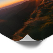 Horizons Without End Poster (Hoek)