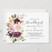 Horizontaal bindmiddel voor botanische olievlekken kaart (Voorkant)