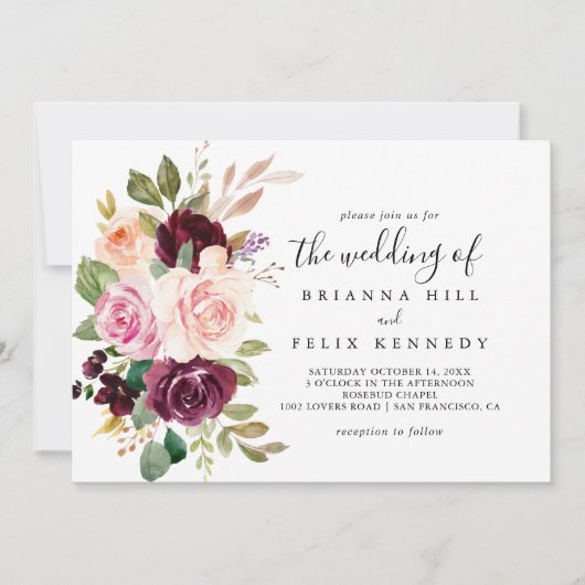 Horizontaal bindmiddel voor botanische olievlekken kaart (Voorkant)