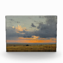 Horizontaal Blok Fotoblock