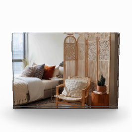 Horizontaal Blok Fotoblock