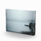 Horizontaal Blok Fotoblok (Rechts)